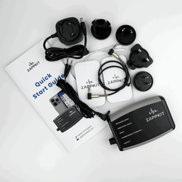 Z-Amplifier - Full Kit