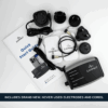 Z-Amplifier - Full Kit (Refurbished)