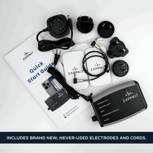 Z-Amplifier - Full Kit (Refurbished)