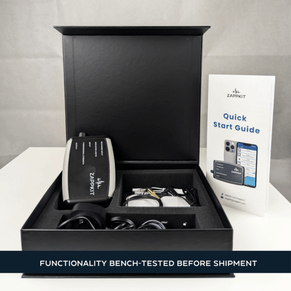 Z-Amplifier - Full Kit (Refurbished)