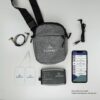 Zappkit Nomad Crossbody Bag