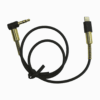 Premium Reinforced Aux Cable (All Types)
