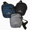 Zappkit Nomad Crossbody Bag