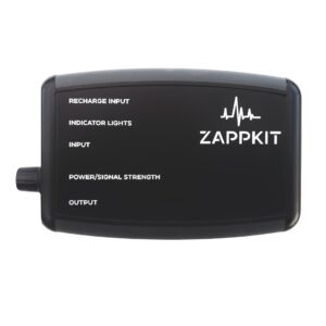 Z-Amplifier - Full Kit