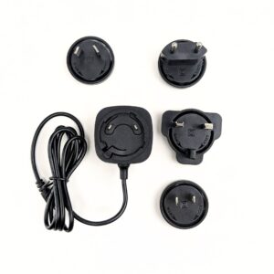 15VDC Charger