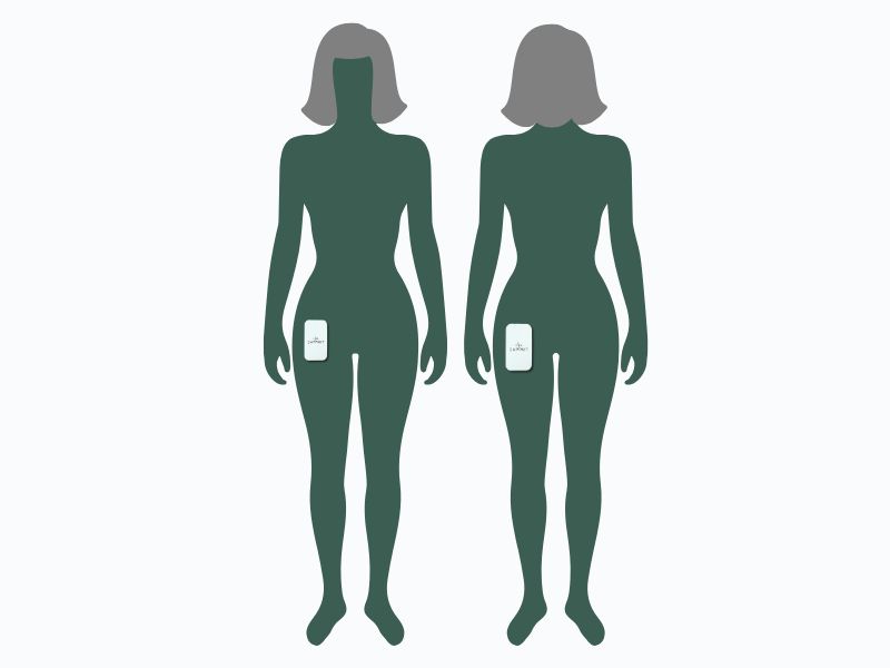 Reproductive System Support